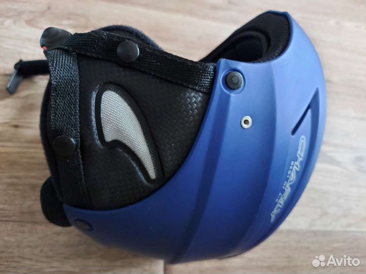 Шлем Charly Loop