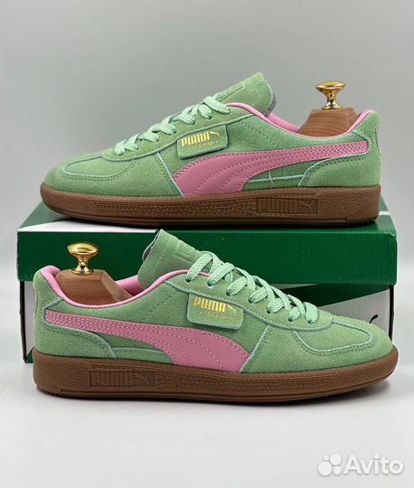 Кроссовки Puma Palermo