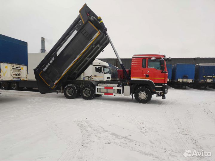 Грузоперевозки услуги самосвала