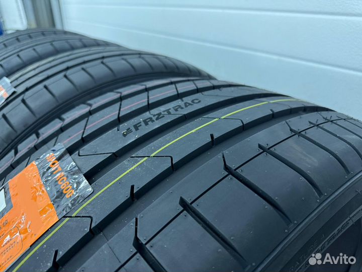 Frztrac Sport RC600 285/35 R22 и 315/30 R22