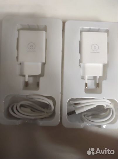 Зарядное устройство iPhone / Lightning