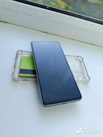 Мобильные телефоны бу samsung А53