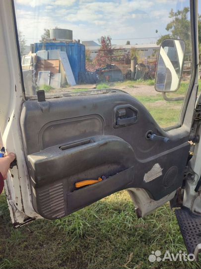 BAW Fenix с КМУ, 2008