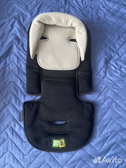 Матрасик вкладыш