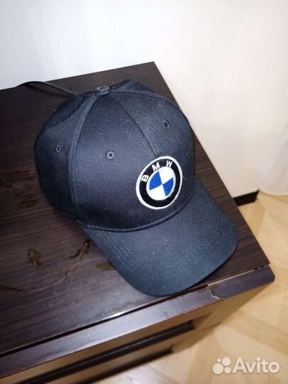 Бейсболка мужская