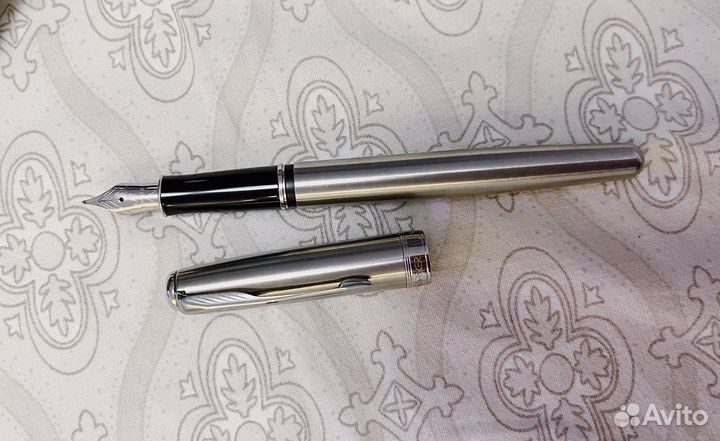 Перьевая ручка Parker Sonnet F526