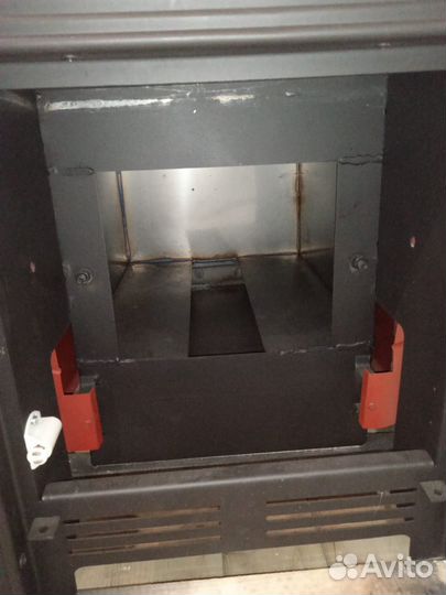 Печь для бани