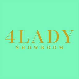 4LADY SHOWROOM