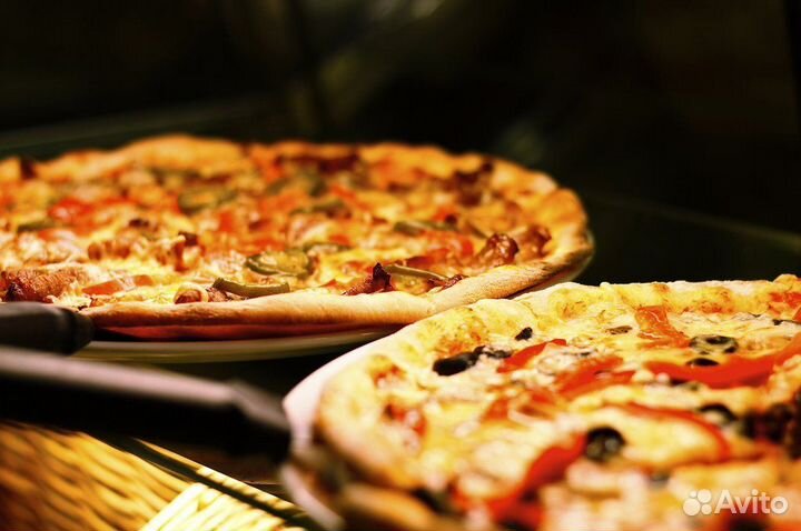 Готовый бизнес – успешная пиццерия на продажу