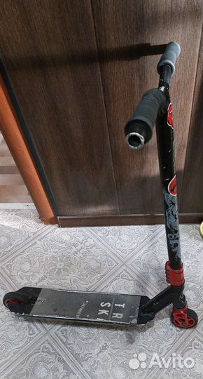 Самокат детский