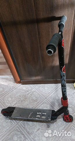 Самокат детский