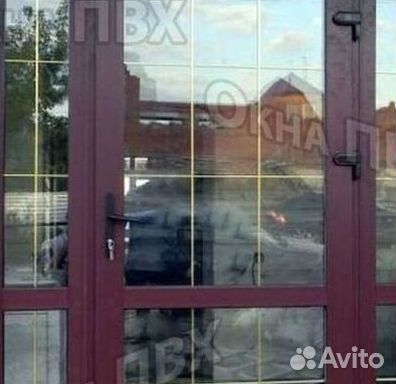 Окна за 7 дней