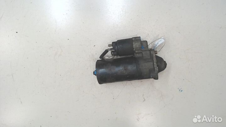 Стартер Volvo XC90