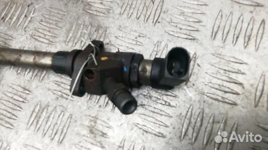 Форсунка дизельная ford galaxy 3 (LDN05AL03)