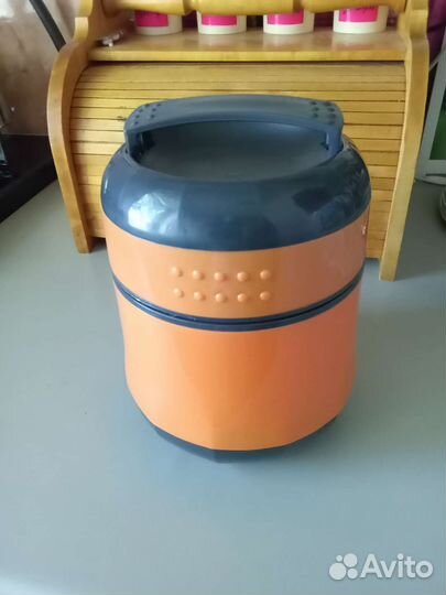 Термос.новый