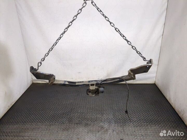 Прицепное устройство Dodge Journey, 2009