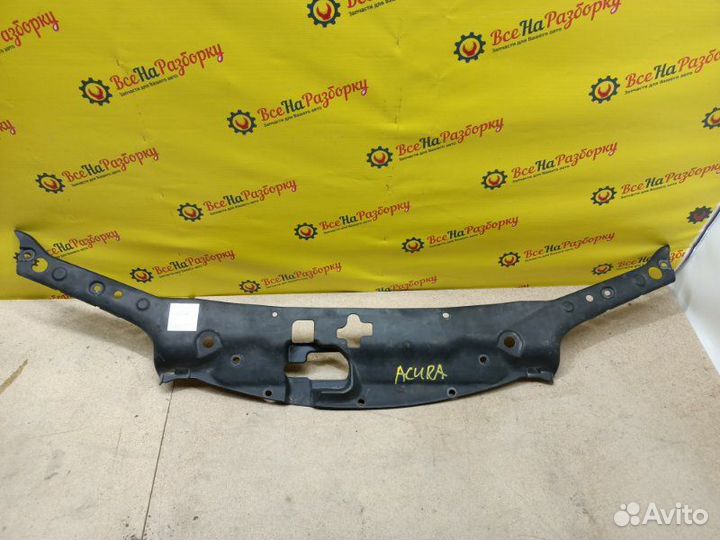 Накладка замка капота Acura Mdx 3.5 J35A5 2003