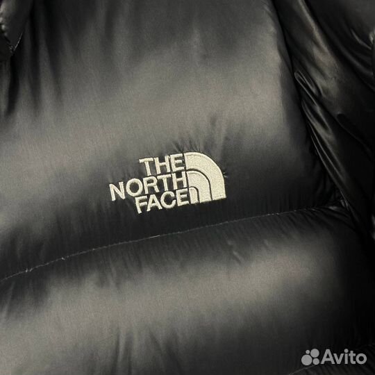 Пуховик The North Face 800 Оригинал Куртка