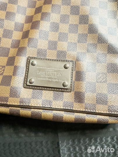 Сумка Louis vuitton оригинал