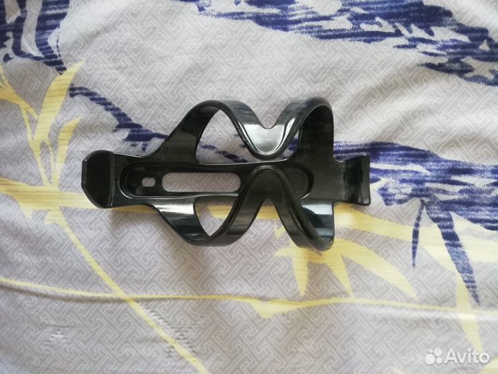 Держатель для бутылок на велосипед