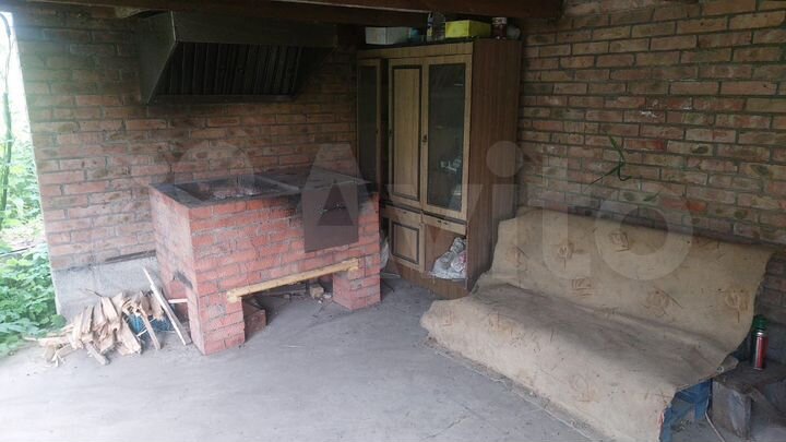 Дом 100,6 м² на участке 12 сот.