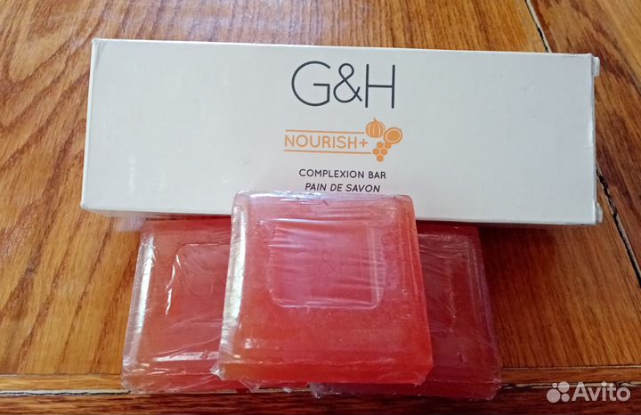 Amway в ассортименте