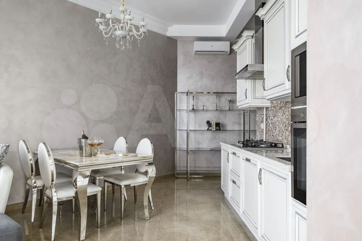 1-к. квартира, 76 м² (Грузия)