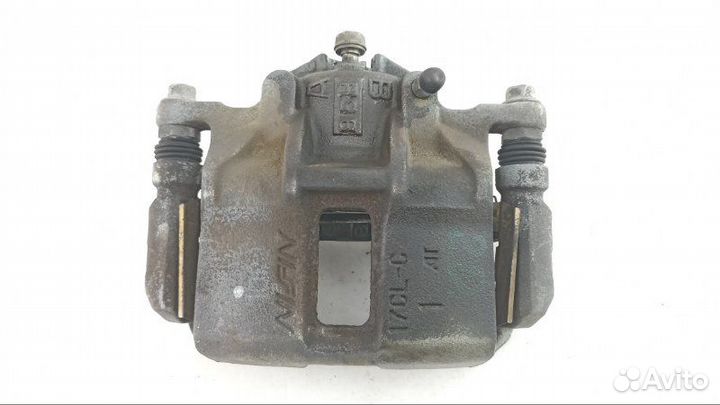 Суппорт передний левый Honda Stepwgn RG2 2007