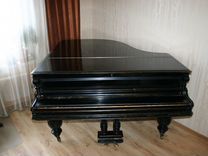 Старинный рояль К.М. шредеръ