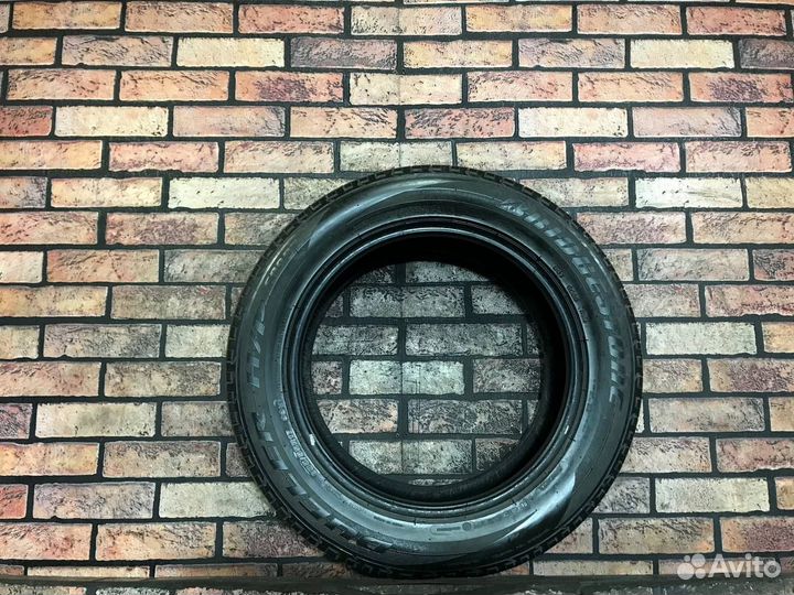 Bridgestone Dueler H/P Sport 235/55 R17 99V