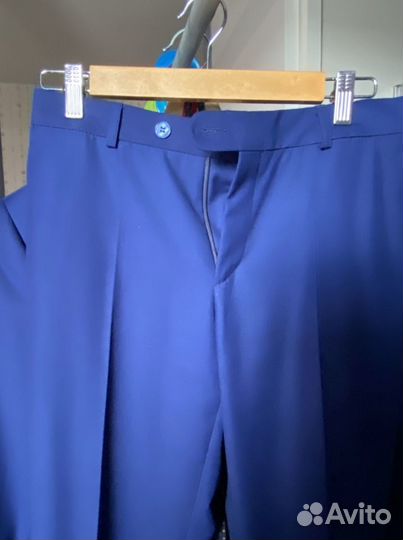 Костюм школьный 9-10 класс