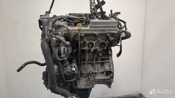 Двигатель Toyota Camry V40, 2008