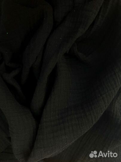 Муслин ткань / оптом