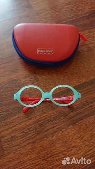 Детская оправа Fisher Price