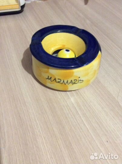 Керамическая посуда СССР