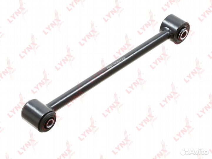 Тяга toyota Harrier (98-03) lexus RX300 задняя поп