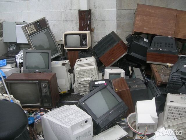 Бесплатно вывезу / Выкуплю СССР Электронику в Абакане | Услуги | Авито