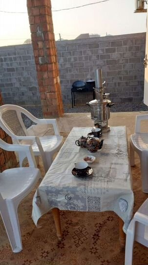 Дом 150 м² на участке 4,5 сот.