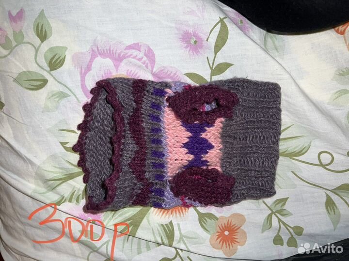 Одежда для маленьких собак