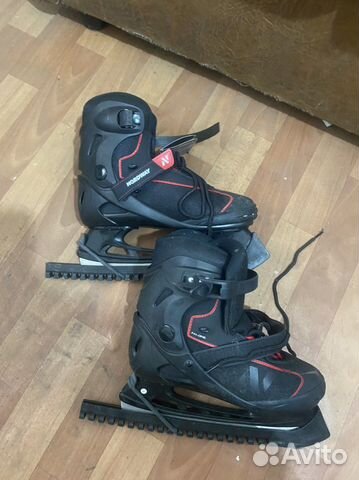 Хоккейные ролики