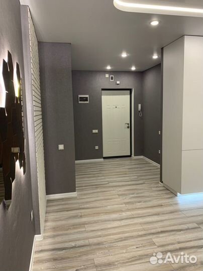 Ремонт квартир 