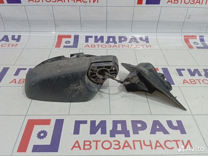 Зеркало правое электрическое Chevrolet Cobalt (T250) 94746619