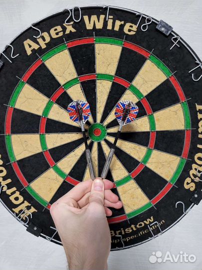 Дротики для дартса