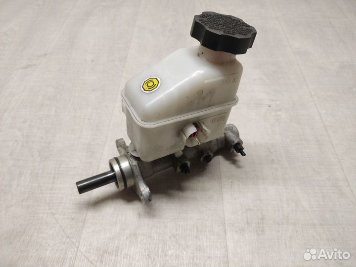 Цилиндр тормозной Kia Ceed ED 1.6 G4FC 2010