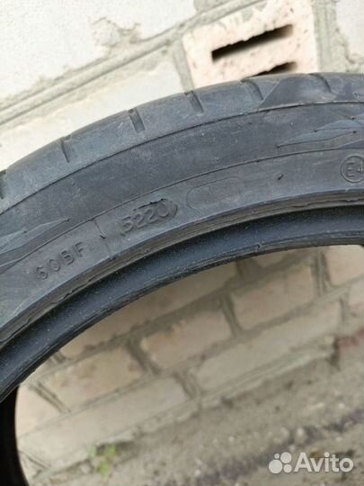 Nokian Tyres Hakka Black 2 225/40 R18 92Y