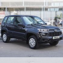 ВАЗ (LADA) Niva Travel 1.7 MT, 2023, 39 602 км, с пробегом, цена 1 110 000 руб.