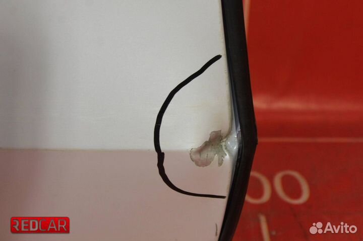 Дверь задняя правая BMW X7 (18)