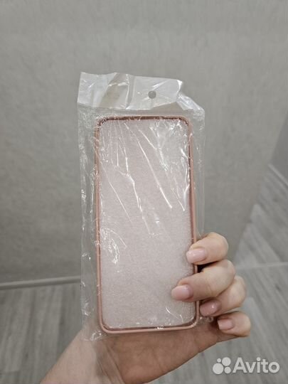 Чехол на samsung galaxy s20 софттач