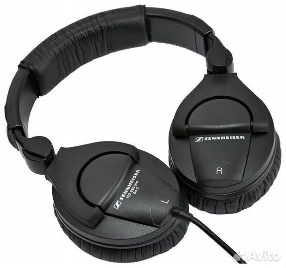 Наушники Sennheiser HD 280 PRO