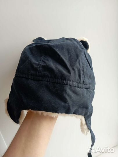 Шапка hm h&m новая
